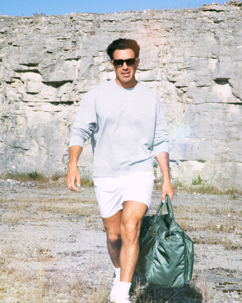 Jwan Yosef embodies essentialism for Autumn–25.