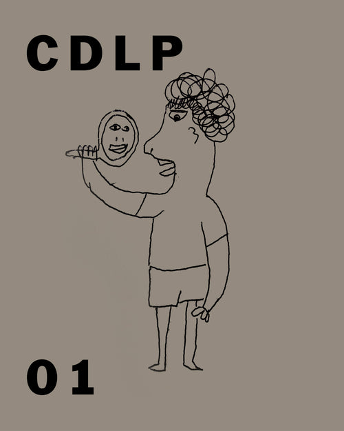 CDLP Mixtape 01—Summer 17