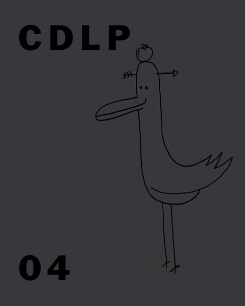 CDLP Mixtape 04—Summer 18