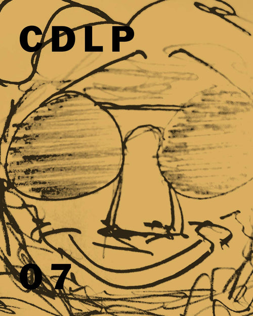 CDLP Mixtape 07—Springe 19
