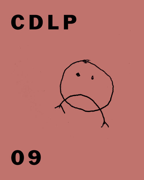 CDLP Mixtape 09—Autumn 19