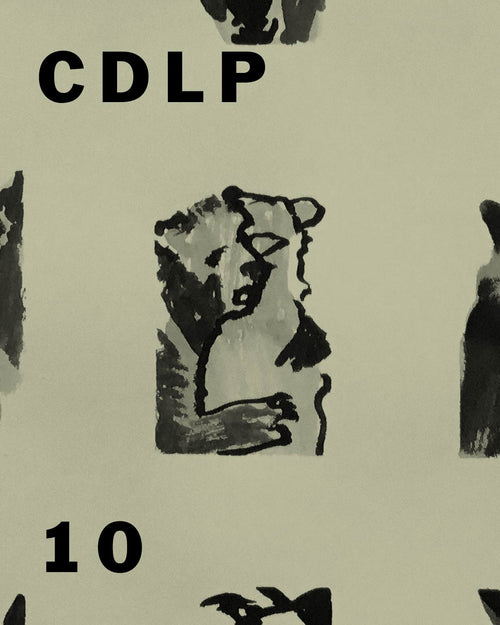 CDLP Mixtape 10—Spring 20