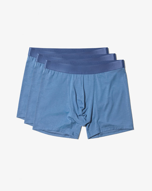 12 × Boxer Brief - CDLP
