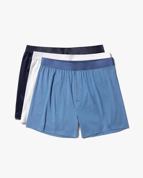 12 × Boxer Shorts - CDLP