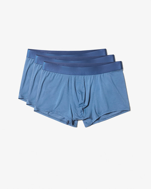 12 × Boxer Trunk - CDLP