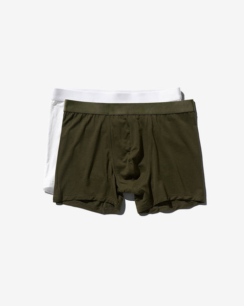 2 × Boxer Brief - CDLP
