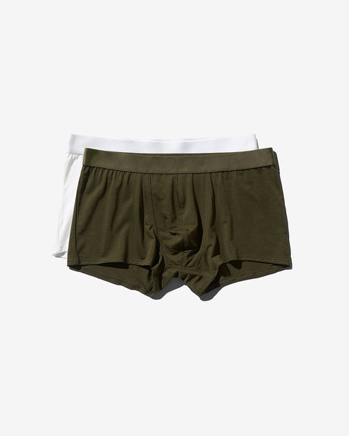 2 × Boxer Trunk - CDLP