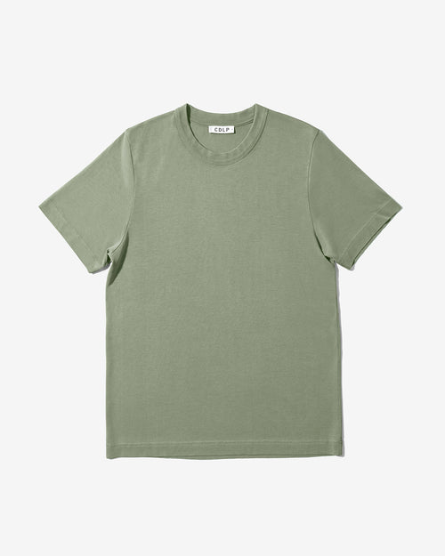 2 × Heavyweight T-Shirt - CDLP