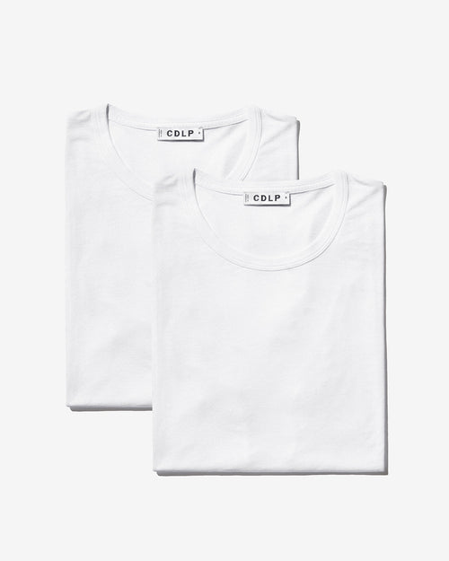2 × Lightweight T-Shirt - CDLP