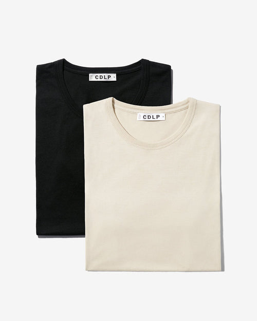 2 × Lightweight T-Shirt - CDLP