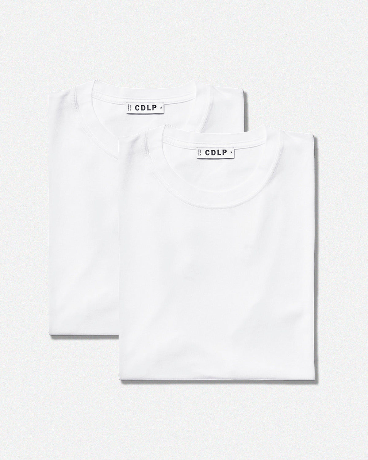 2 × Midweight T-Shirt - CDLP