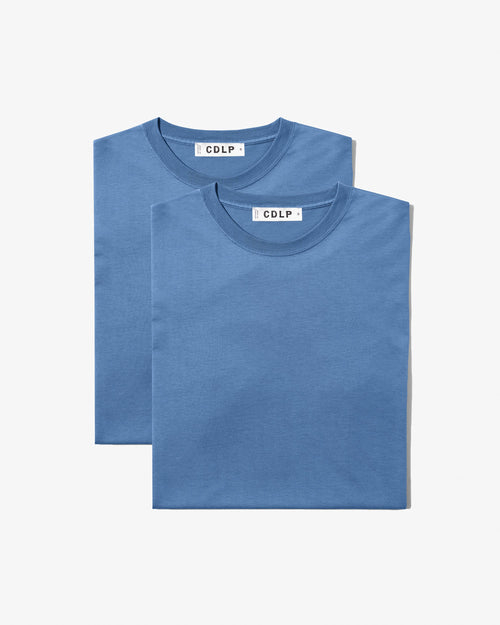 2 × Midweight T-Shirt - CDLP