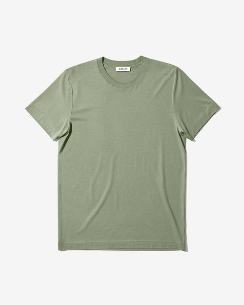 2 × Midweight T-Shirt - CDLP