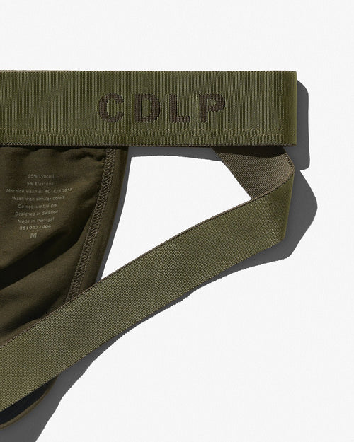 2 x Jock Strap - CDLP