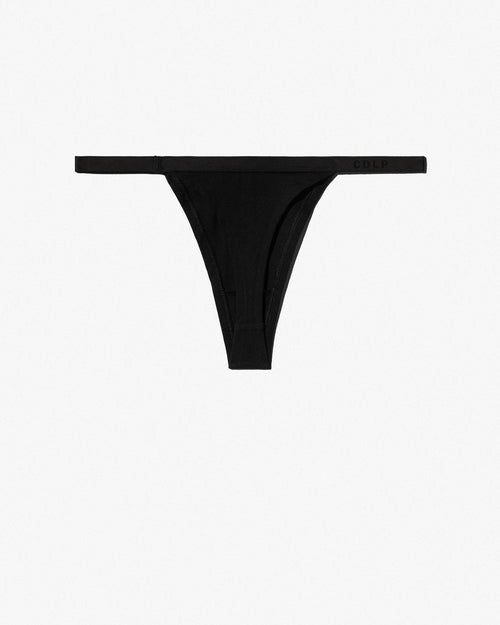2 x String Thong - CDLP