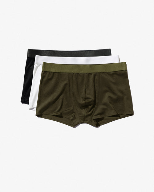 12 × Boxer Trunk