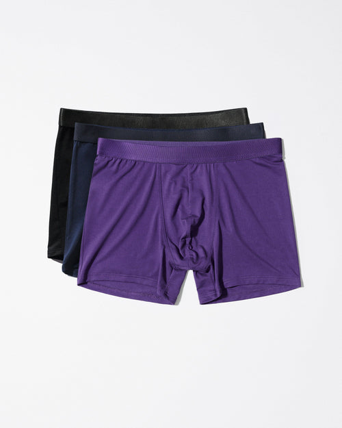 3 × Boxer Brief - CDLP