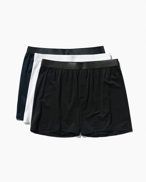 3 × Boxer Shorts - CDLP