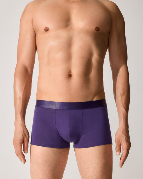 3 × Boxer Trunk - CDLP