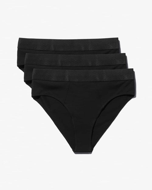 3 × High Brief - CDLP