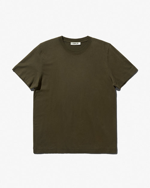 3 x Midweight T-Shirt - CDLP