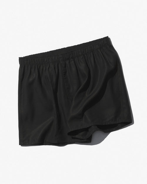 3 x Woven Boxer Shorts Classic - CDLP