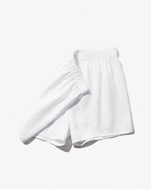 3 x Woven Boxer Shorts Classic - CDLP