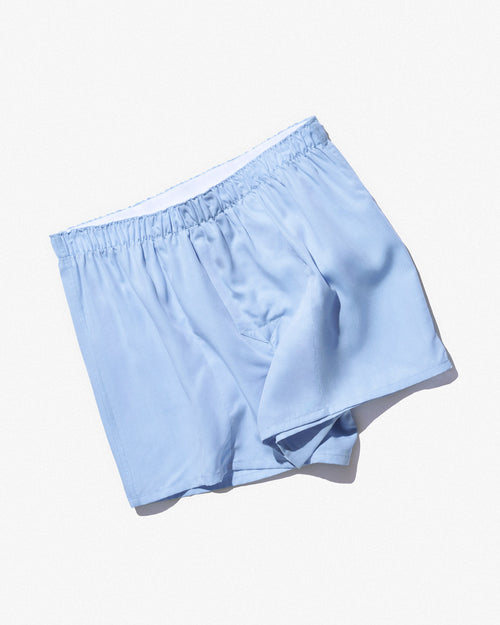 3 x Woven Boxer Shorts Classic - CDLP