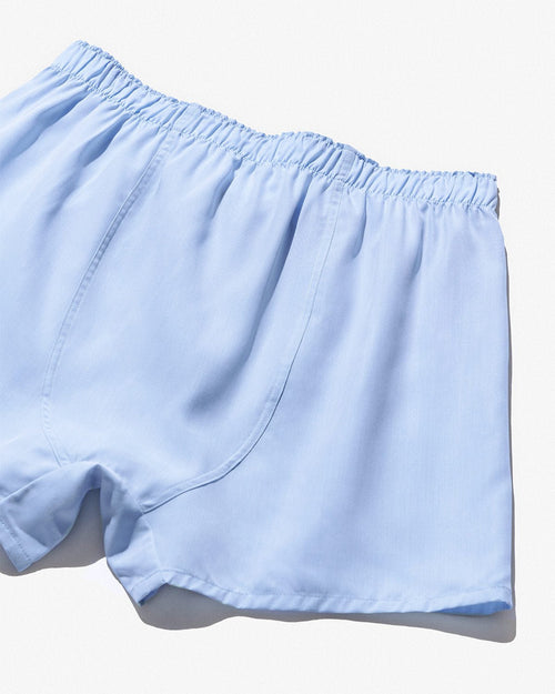 3 x Woven Boxer Shorts Classic - CDLP