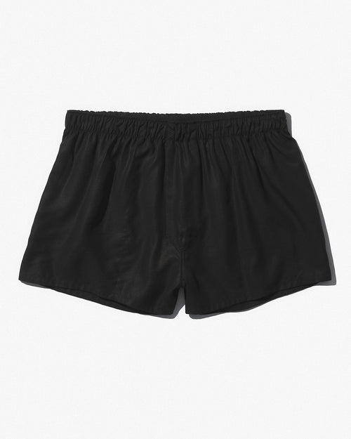 3 x Woven Boxer Shorts Slim - CDLP