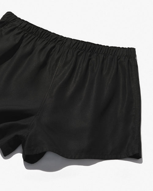 3 x Woven Boxer Shorts Slim - CDLP