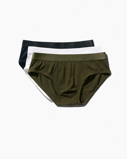 6 × Y - Brief - CDLP