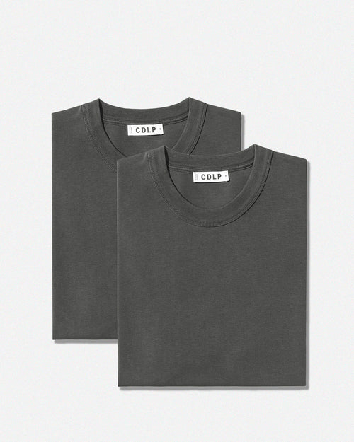 2 x Heavyweight T-Shirt