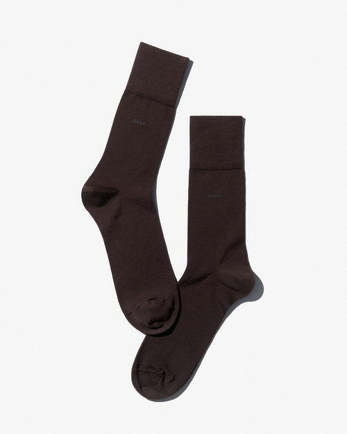 Mid Length Socks