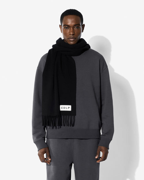 Wool Scarf