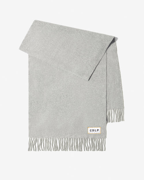Wool Scarf