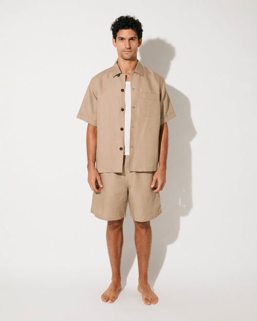 Bermuda Shorts - CDLP