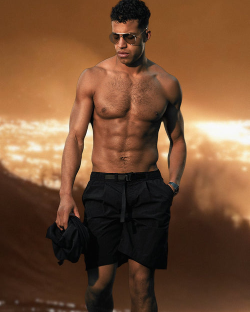 Bermuda Swim Shorts - CDLP