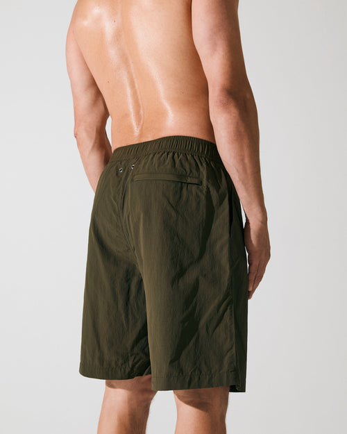 Bermuda Swim Shorts - CDLP