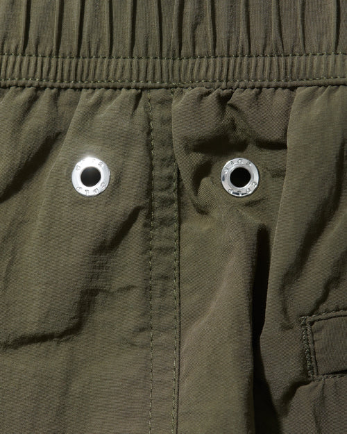Bermuda Swim Shorts - CDLP