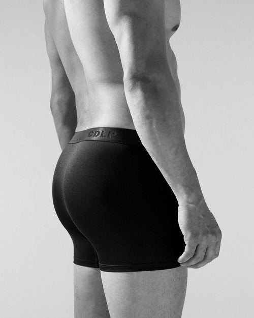 male model wearing Men