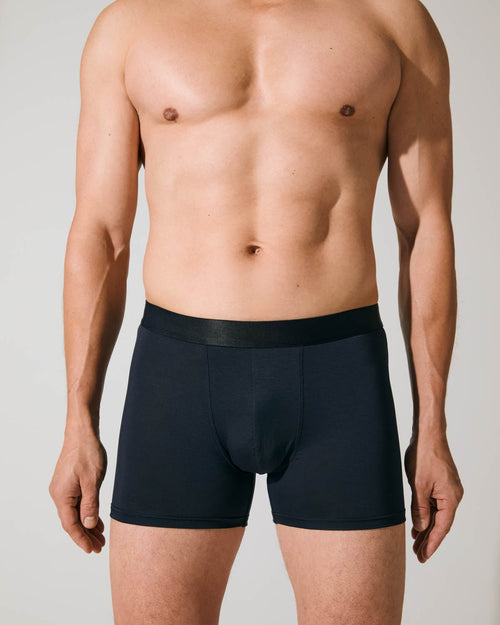 3 × Boxer Brief