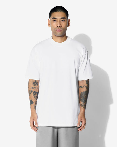 Cotton Relaxed T-Shirt - CDLP