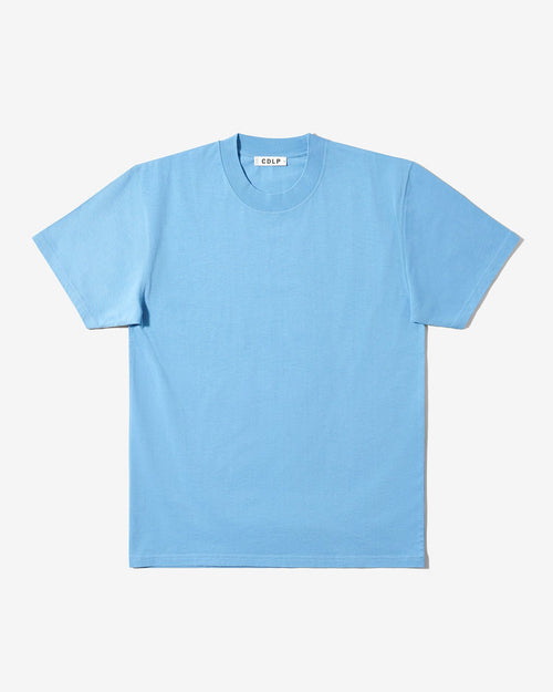 Cotton Relaxed T-Shirt - CDLP