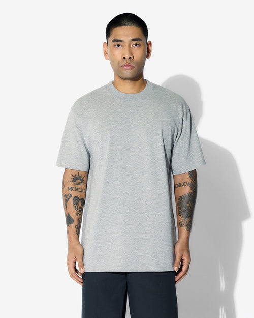 Cotton Relaxed T-Shirt - CDLP