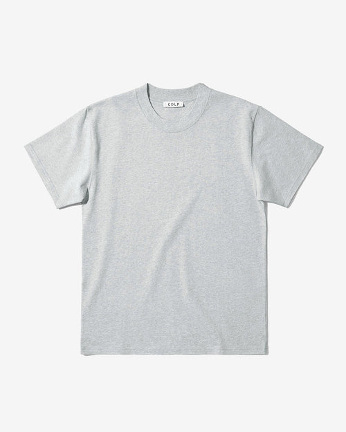 Cotton Relaxed T-Shirt - CDLP
