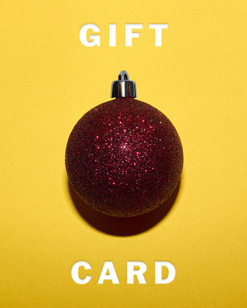 Gift Card Large - CDLP