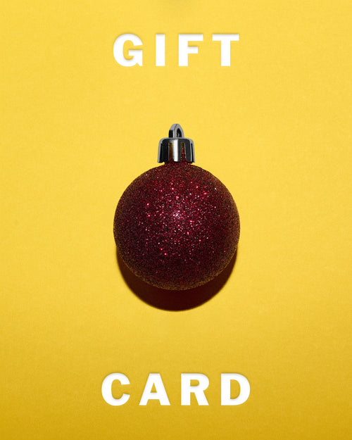 Gift Card Small - CDLP