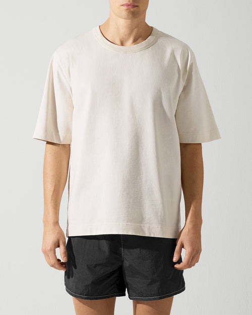 Heavyweight Box Fit T-Shirt - CDLP
