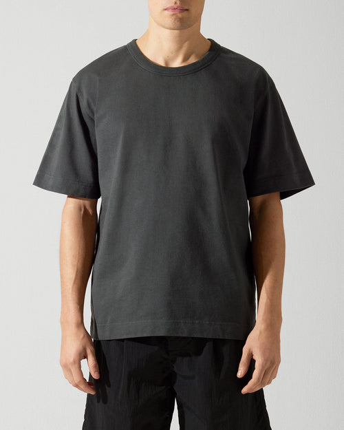 Heavyweight Box Fit T-Shirt - CDLP